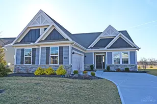 8217 Westfall Ln, West Chester, OH 45069 - Photo 1