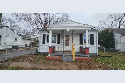 2637 Keenan Avenue, Dayton, OH 45414 - Photo 1