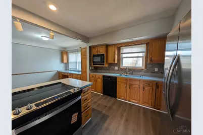 6635 July Court, Colerain Township, OH 45239 - Photo 9