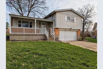 6635 July Court, Colerain Township, OH 45239 - Photo 1