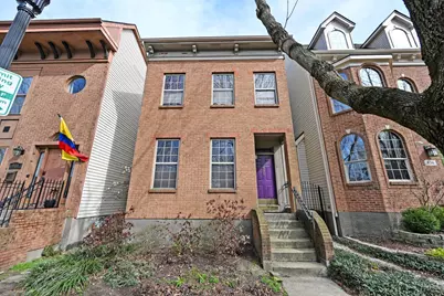 938 Weninger Circle, Cincinnati, OH 45203 - Photo 1