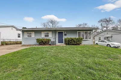 2626 Ontario Street, Cincinnati, OH 45231 - Photo 1