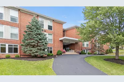 3566 Amberacres Drive #4, Cincinnati, OH 45237 - Photo 1