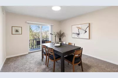 3566 Amberacres Drive #4, Cincinnati, OH 45237 - Photo 7