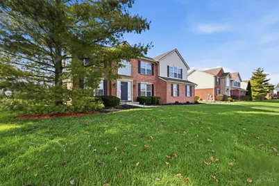 5271 Harvestdale Drive, Mason, OH 45040 - Photo 47