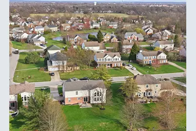 5271 Harvestdale Drive, Mason, OH 45040 - Photo 53