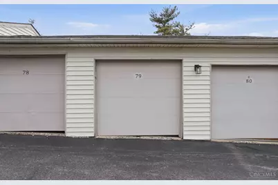1594 Gelhot Drive #79, Fairfield, OH 45014 - Photo 5