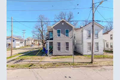 446 N 6th Street, Hamilton, OH 45011 - Photo 3