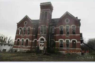 308 Jackson St, Higginsport, OH 45131 - Photo 7