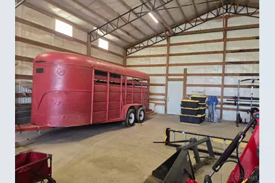 895 Hale Road, Wilmington, OH 45177 - Photo 9