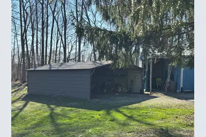 3960 Rapid Forge Road, Bainbridge, OH 45612 - Photo 5