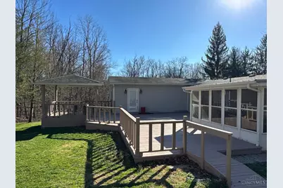 3960 Rapid Forge Road, Bainbridge, OH 45612 - Photo 13