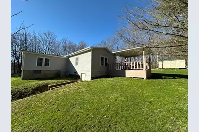 3960 Rapid Forge Road, Bainbridge, OH 45612 - Photo 9