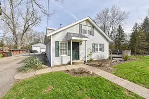 3396 Merwin 10 Mile Rd, Pierce Township, OH 45157 - Photo 1