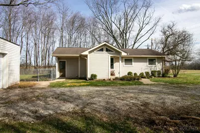 5024 Brant Road, Salem Township, OH 45152 - Photo 31