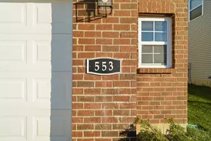 553 Auburn Grv Dr, Morrow, OH 45152 - Photo 5