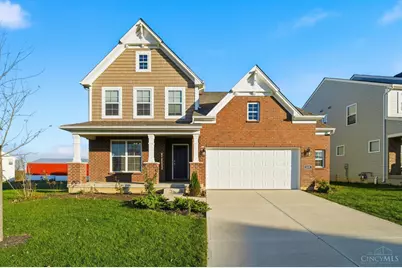 553 Auburn Grove Drive, Morrow, OH 45152 - Photo 1