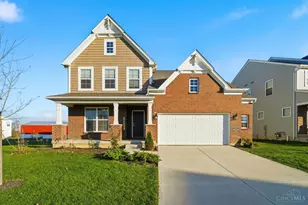 553 Auburn Grv Dr, Morrow, OH 45152 - Photo 1