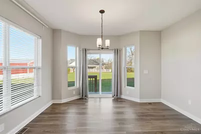 553 Auburn Grove Drive, Morrow, OH 45152 - Photo 17