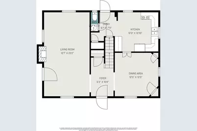 [Address not provided], Middletown, OH 45042 - Photo 3