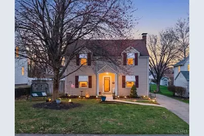 10 Santa Fe Road, Middletown, OH 45042 - Photo 1