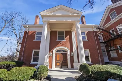 2406 Auburn Avenue, Cincinnati, OH 45219 - Photo 1