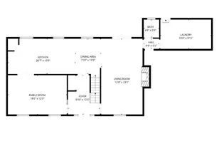 128 E Concord Dr, Lebanon, OH 45036 - Photo 33