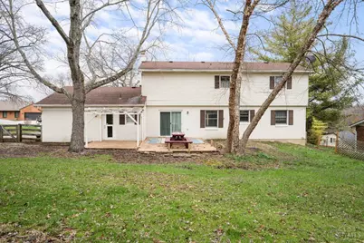 128 E Concord Drive, Lebanon, OH 45036 - Photo 5