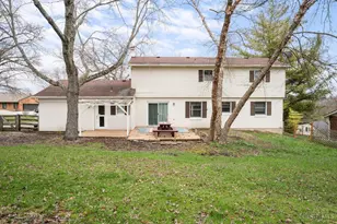 128 E Concord Dr, Lebanon, OH 45036 - Photo 5