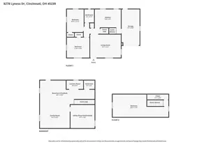 8278 Lyness Dr, Colerain Township, OH 45239 - Photo 31