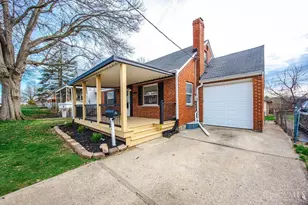 8278 Lyness Dr, Colerain Township, OH 45239 - Photo 3