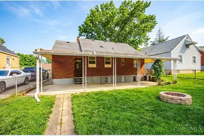 8278 Lyness Drive, Colerain Township, OH 45239 - Photo 27