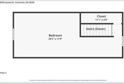 8278 Lyness Drive, Colerain Township, OH 45239 - Photo 33
