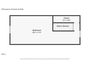 8278 Lyness Dr, Colerain Township, OH 45239 - Photo 33