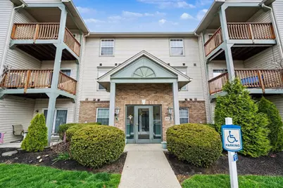 4931 N Arbor Woods Court #105, Green Township, OH 45248 - Photo 1
