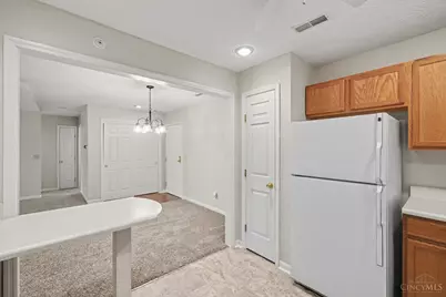 4931 N Arbor Woods Court #105, Green Township, OH 45248 - Photo 5