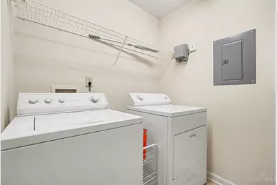 4931 N Arbor Woods Court #105, Green Township, OH 45248 - Photo 15