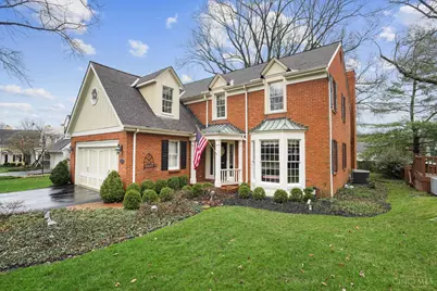 1318 Hayward Court, Cincinnati, OH 45208 - Photo 1