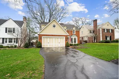 1318 Hayward Court, Cincinnati, OH 45208 - Photo 3