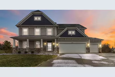 6791 Cork Drive, West Chester, OH 45069 - Photo 1