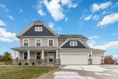6791 Cork Drive, West Chester, OH 45069 - Photo 3