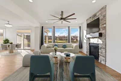 6791 Cork Drive, West Chester, OH 45069 - Photo 21