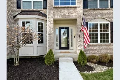 6973 Cottonwood Court, Hamilton Township, OH 45039 - Photo 3