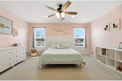 6973 Cottonwood Court, Hamilton Township, OH 45039 - Photo 45