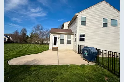 6973 Cottonwood Court, Hamilton Township, OH 45039 - Photo 75