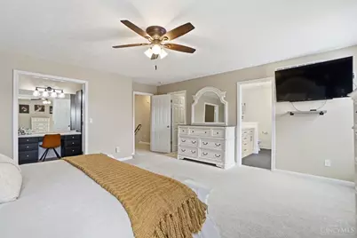 6973 Cottonwood Court, Hamilton Township, OH 45039 - Photo 35