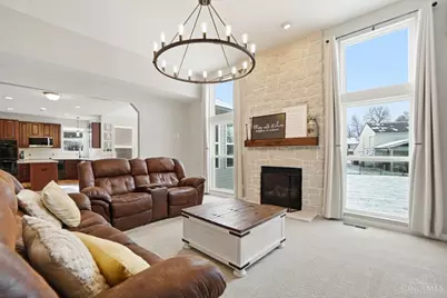 6973 Cottonwood Court, Hamilton Township, OH 45039 - Photo 7