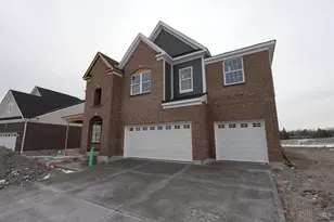 2323 Trail View, Turtle Creek Township, OH 45036 - Photo 1