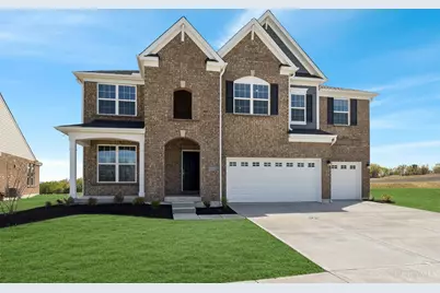 2323 Trail View #8582, Lebanon, OH 45036 - Photo 1