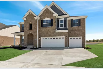 2323 Trail View #8582, Lebanon, OH 45036 - Photo 3